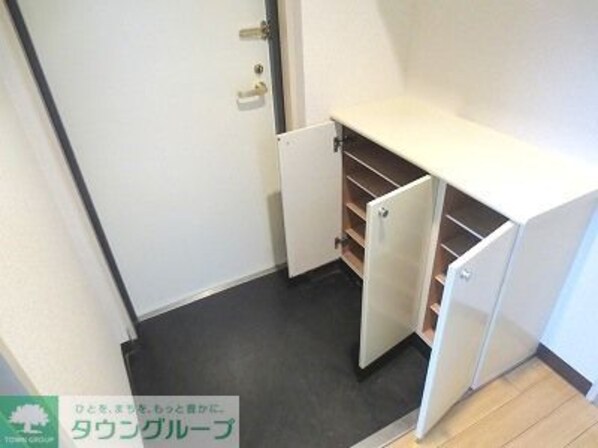 鉄飛坂マンションの物件内観写真